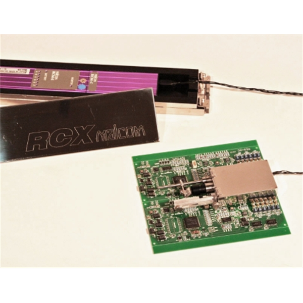 馬康MALCOM回流爐攝像裝置RCX-C