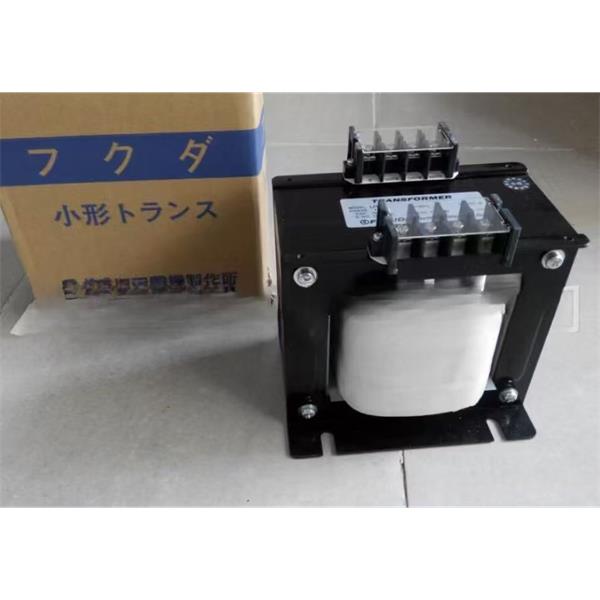 fukudadenki福田電機逆V變圧器VW2121-5KC