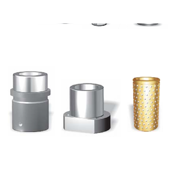 德國MICRONORM導(dǎo)向元件1299