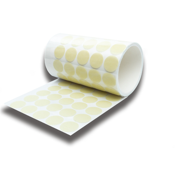 意大利EuromaskELT黃色膠帶ELT20