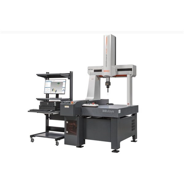 日本MITUTOYO三豐數(shù)控坐標測量機CRYSTA-Apex V204016