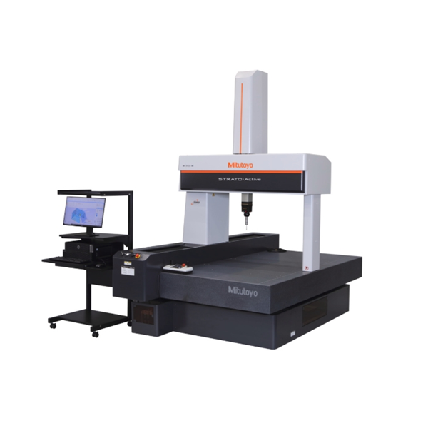 日本MITUTOYO三豐高精度數(shù)控坐標測量機STRATO-Active7106