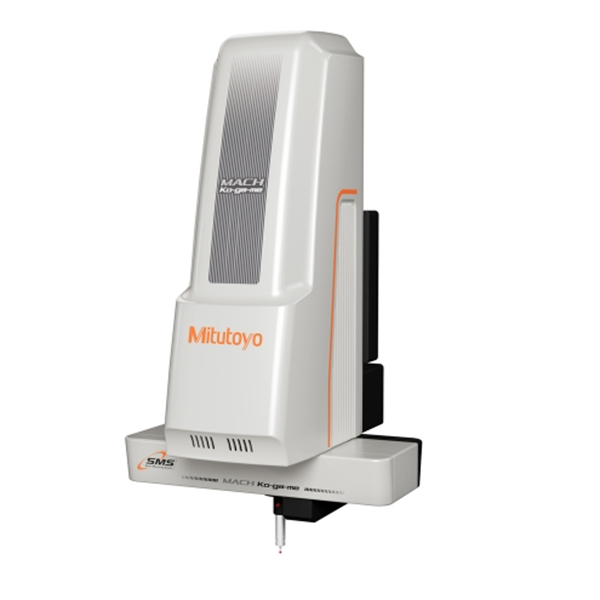 日本MITUTOYO三豐在線兼容的緊湊型坐標(biāo)測(cè)量機(jī)KGM12128-C
