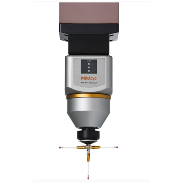 日本MITUTOYO三豐高精度、低測(cè)量力掃描探頭MPP-3100