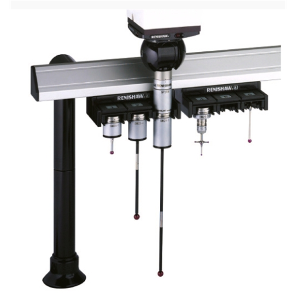 日本MITUTOYO三豐自動(dòng)探頭更換系統(tǒng)試劑盒FCR25 MRS 套件 6端口