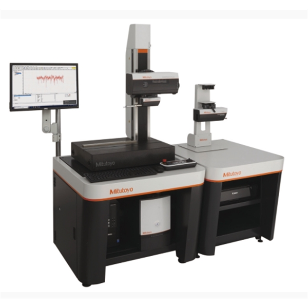 日本MITUTOYO三豐表面粗糙度和輪廓測量機(jī)S4D4000
