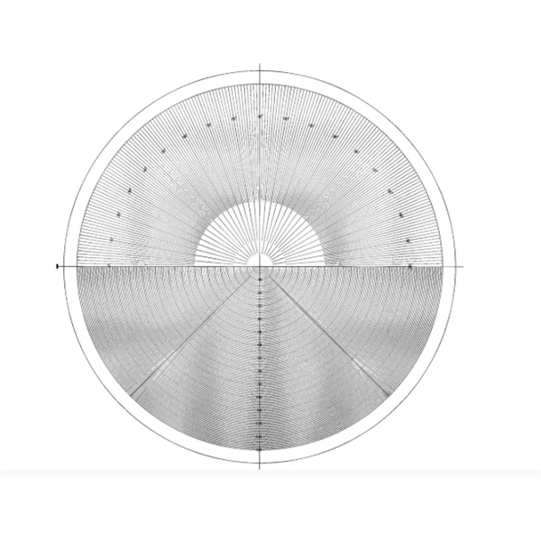 日本MITUTOYO三豐聚酯薄膜篩網No.15