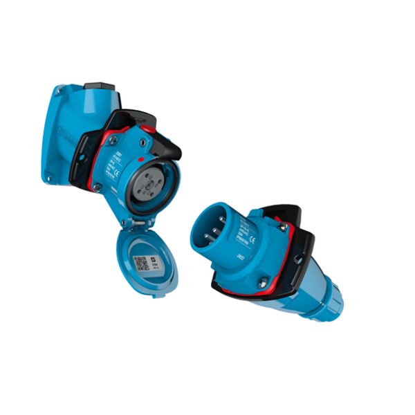 法國Marechal脫熱器63A–1000V–IP66–IK09–POLY