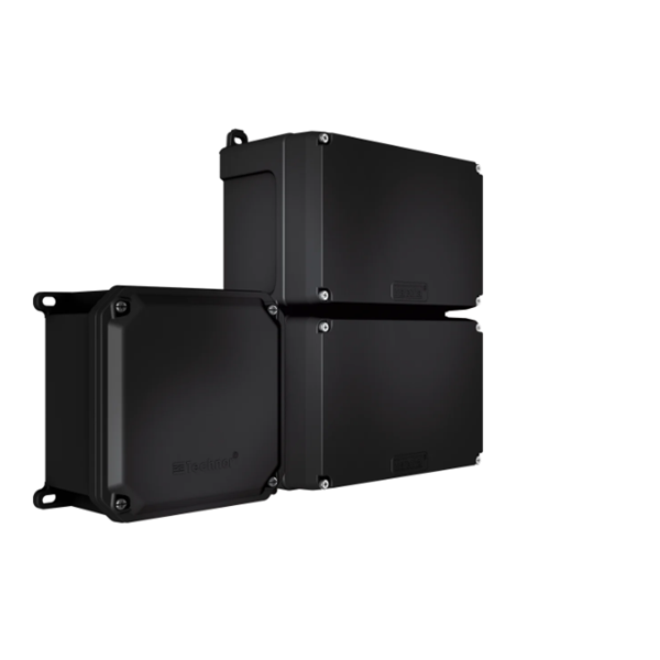 法國(guó)Marechal 增加安全箱1C-IP66-IK10聚/鋁-1-21 2-22區(qū)