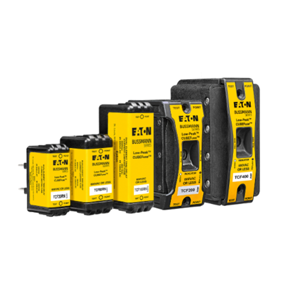 EATON伊頓 Bussmann 系列中高壓DIN標(biāo)熔斷器17.5AILSJ71