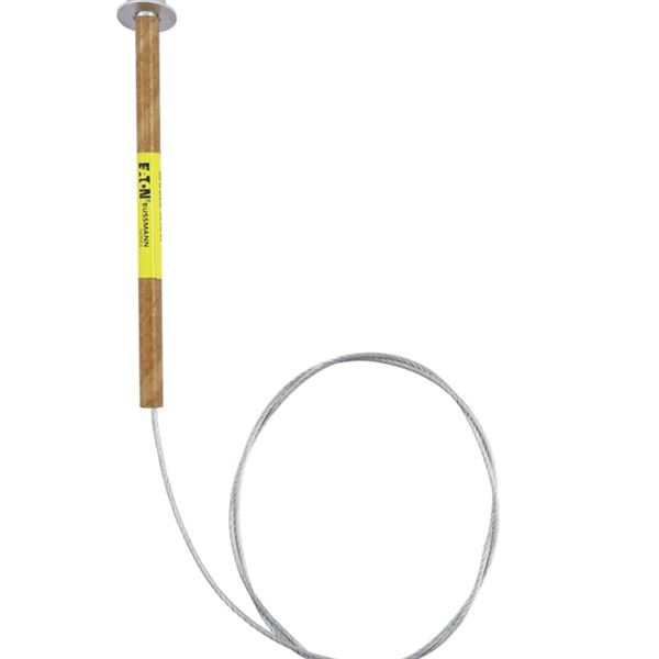 EATON伊頓 Bussmann 系列中高壓沖出式熔斷器15KB2