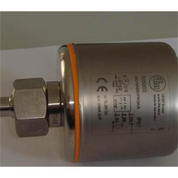 德國(guó)IFM易福門(mén)電感式接近開(kāi)關(guān)IGS236 IGB3008BBPKG/US-104