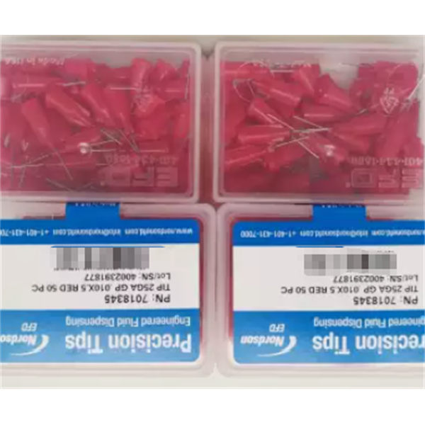 美國EFD 2K混合管配件 7701396