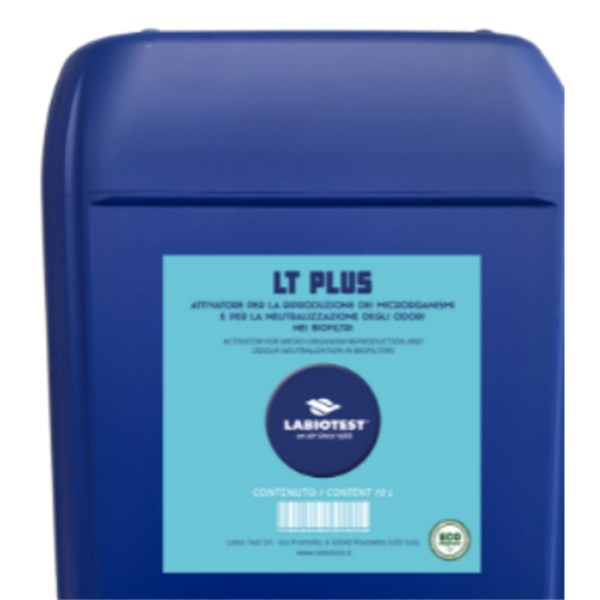 意大利LABIOTEST萊比意 液體除臭LT Air Plus