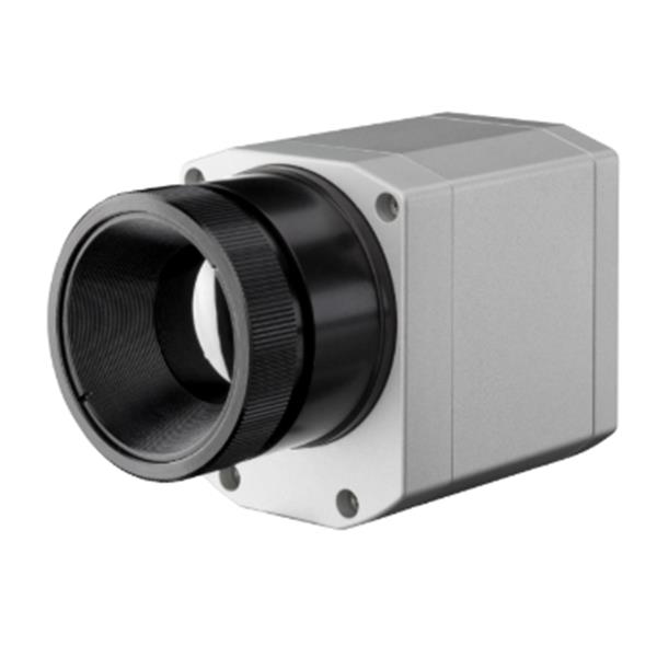 德國optris歐普仕 紅外熱像儀 PI450i G7 18°x14°