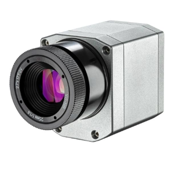 德國optris歐普仕 紅外熱像儀 PI450i G7 18°x14°