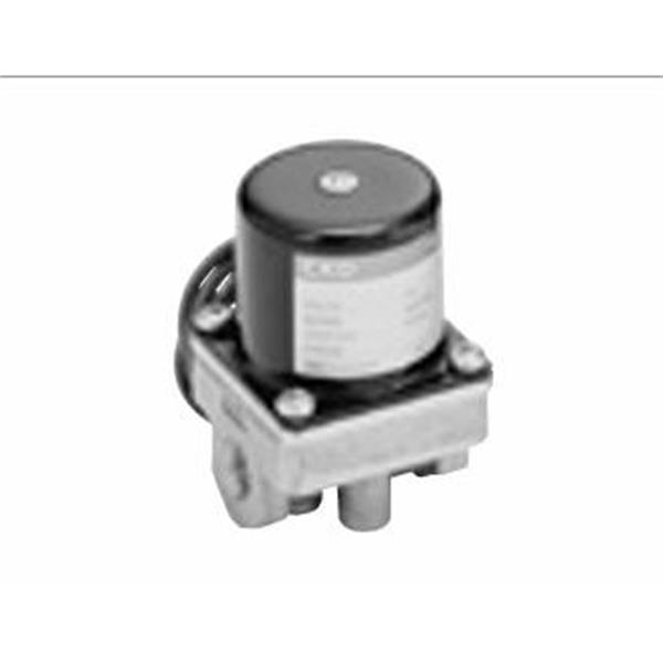 CKD喜開理多種流體小型直動(dòng)式2通電磁閥AB21-02-3-00B-AC100V