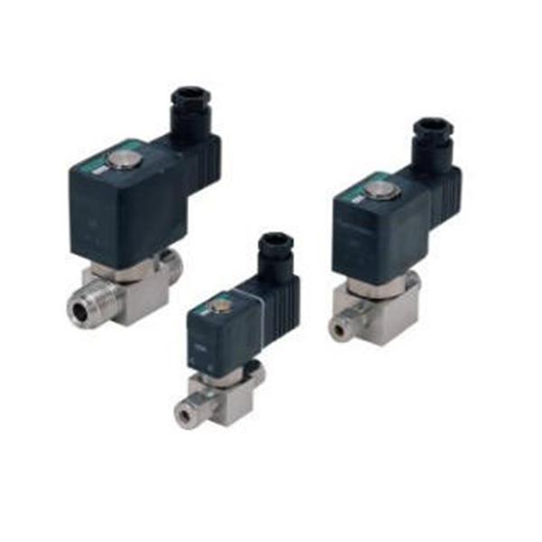 CKD喜開理先導(dǎo)式2通電磁閥HVB212-6N-Z-2CRB-AC100V