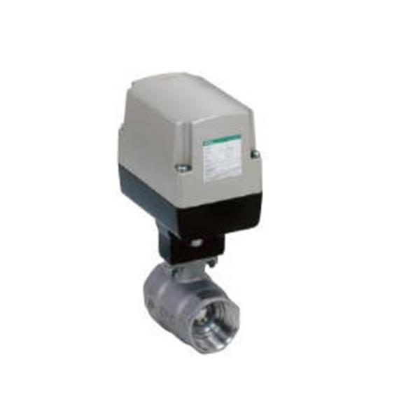 CKD喜開理蒸氣用電動式球閥2通閥MSB1D-25-H-1