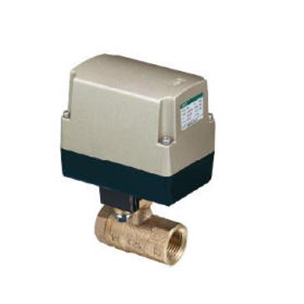 CKD喜開理蒸氣用電動式球閥2通閥MXBC2-15-0-3