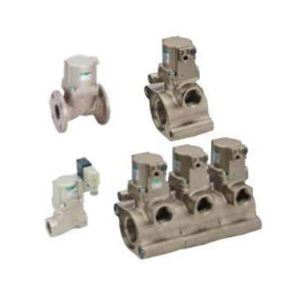 CKD喜開理氣控式2通閥（冷卻液閥）CVSE22-10A-30-B3R-B-3