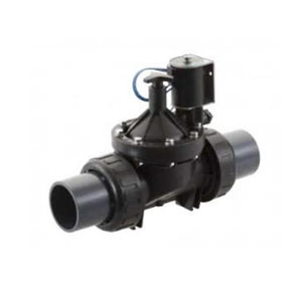 CKD喜開理自動(dòng)灑水用樹脂制電磁閥GSV2-50U-P-AC100V