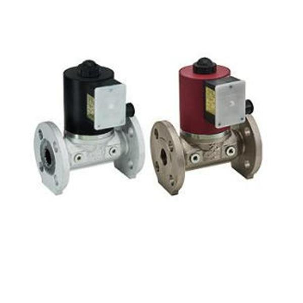 CKD喜開理中壓氣體遮蔽閥（快開型）VNM-25-H2-AC110V