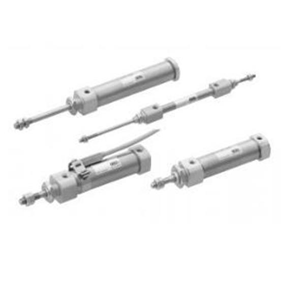 CKD喜開(kāi)理筆形氣缸SCPD3-00-6-15