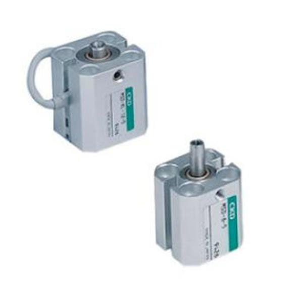 CKD喜開理小型緊湊型氣缸MSD-L-8-25-F0H-R-R