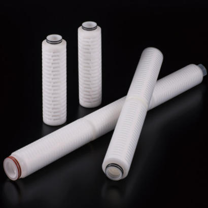 日本開滋KITZ PP 平膜褶式濾芯P70TP55E-8