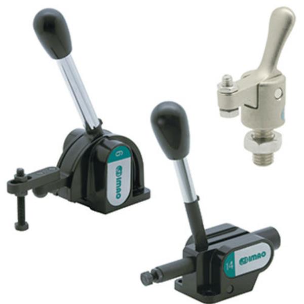 日本IMAO今尾軸承座(承插型)BRRN2812