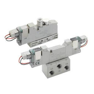 CKD喜開理先導式3通閥4GA150R-C4N-E2-1