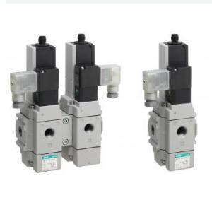 CKD喜開理3通電磁閥SNP-1L-10A-02JLB3S1-1