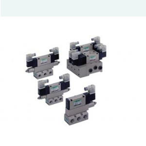 CKD喜開(kāi)理無(wú)沖擊閥SKH-4-30-10-3