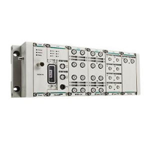 CKD喜開理遠(yuǎn)程I/O單元RT-XAAGB32B