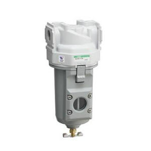 CKD喜開理室外系列空氣過濾器FW8000-20-W-Y