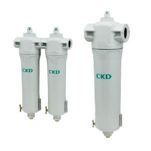 CKD喜開理中型主管路過濾器AF2-08M50A