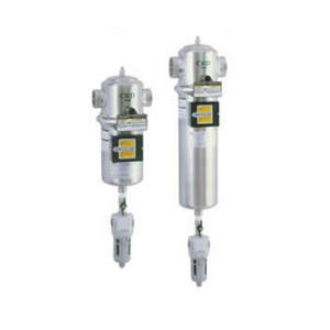 CKD喜開(kāi)理中型主管路不銹鋼過(guò)濾器AF4004P-25-GA