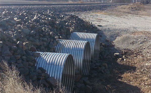 西藏排水波紋管 西藏排水波紋管